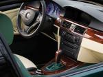 Alpina D3 Bi-Turbo Coupe 2008 года